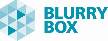 分析BluryBox加密技术使用的七种方法。