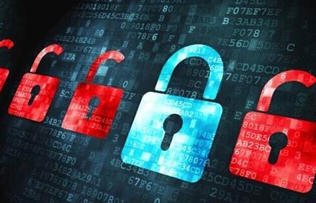 分析主流数字加密技术。