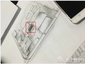金立安全加密芯片，开启手机安全的新高度！